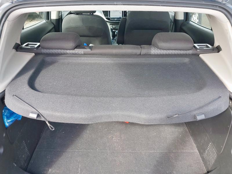 2017 VAUXHALL MOKKA X DESIGN NAV TURBO 