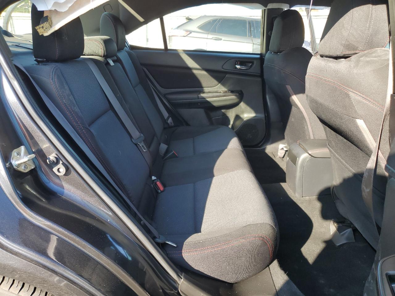 2019 Subaru Wrx VIN: JF1VA1A62K9815154 Lot: 80505305