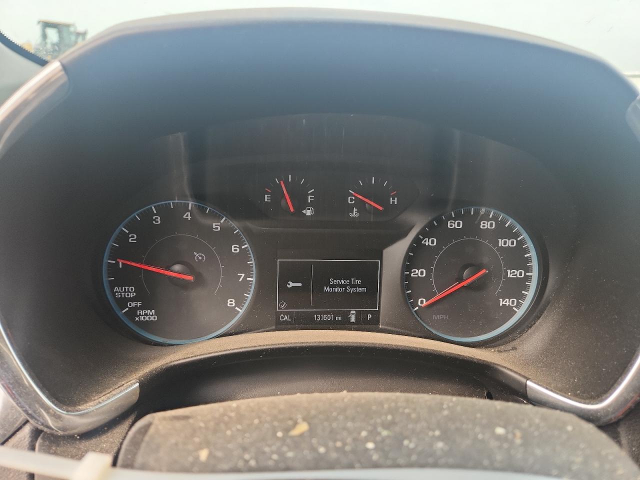 2018 Chevrolet Equinox Lt VIN: 2GNAXSEV5J6269286 Lot: 80323705