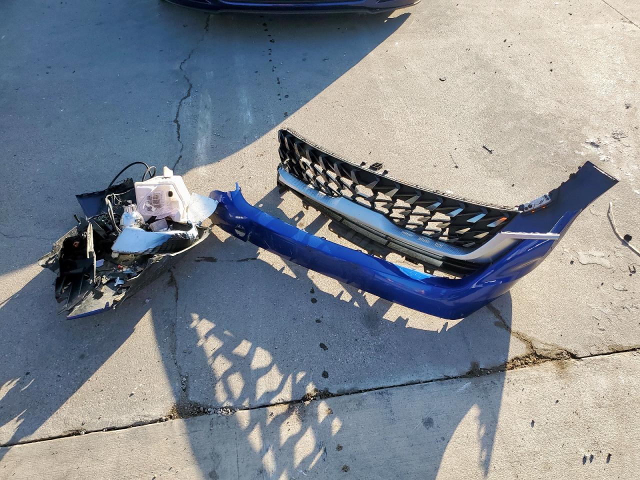 2022 Kia Seltos Nightfall VIN: KNDEUCA23N7241397 Lot: 81845015