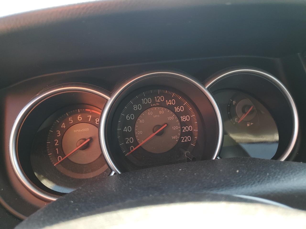 2008 Nissan Versa S VIN: 3N1BC13EX8L394069 Lot: 80189375