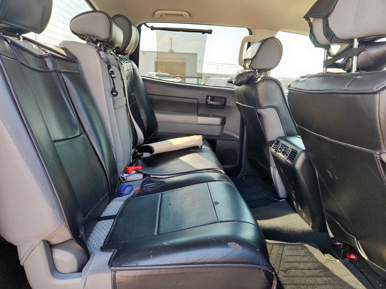 2012 Toyota Tundra Crewmax Sr5 VIN: 5TFEY5F10CX131565 Lot: 81033815