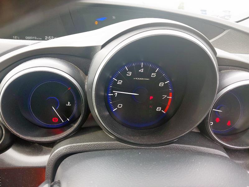 2014 HONDA CIVIC I-VTEC SE PLUS AUTO 