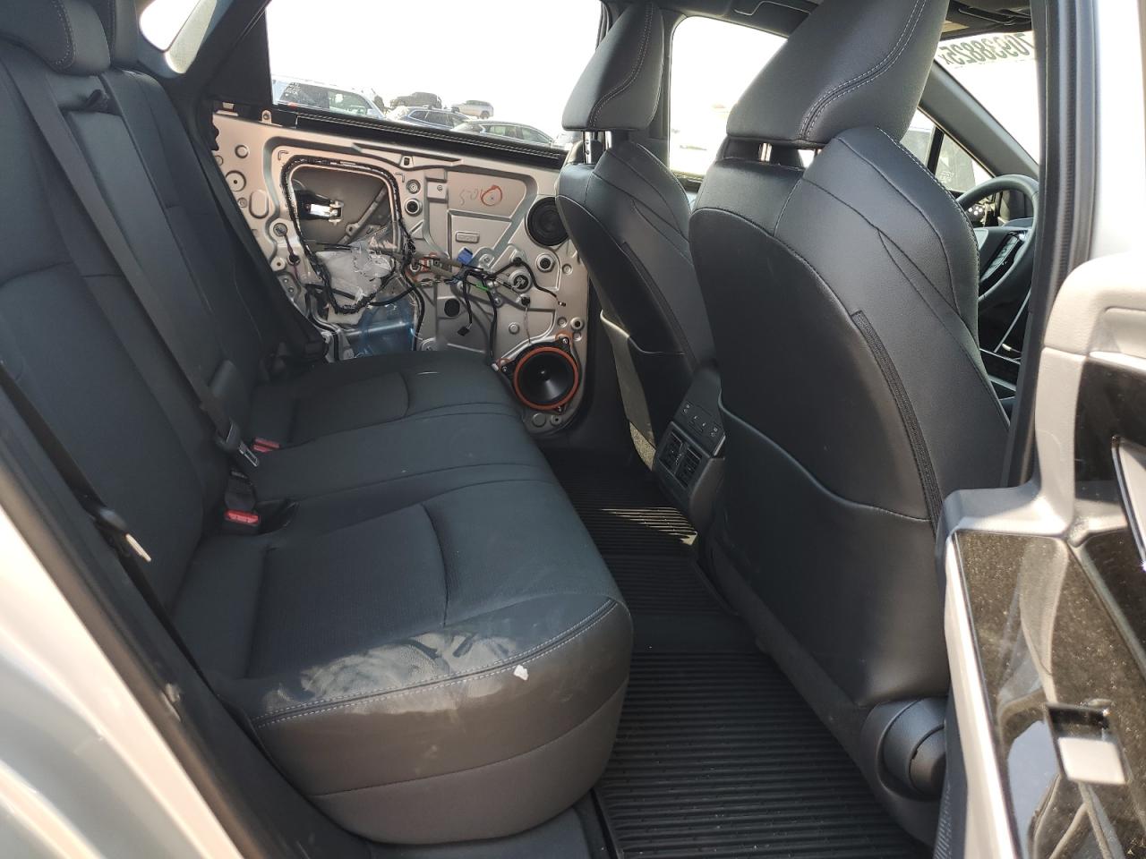 2024 Toyota Bz4X Xle VIN: JTMABACA5RA081559 Lot: 70938825