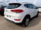 2016 HYUNDAI TUCSON for sale at Copart WESTBURY