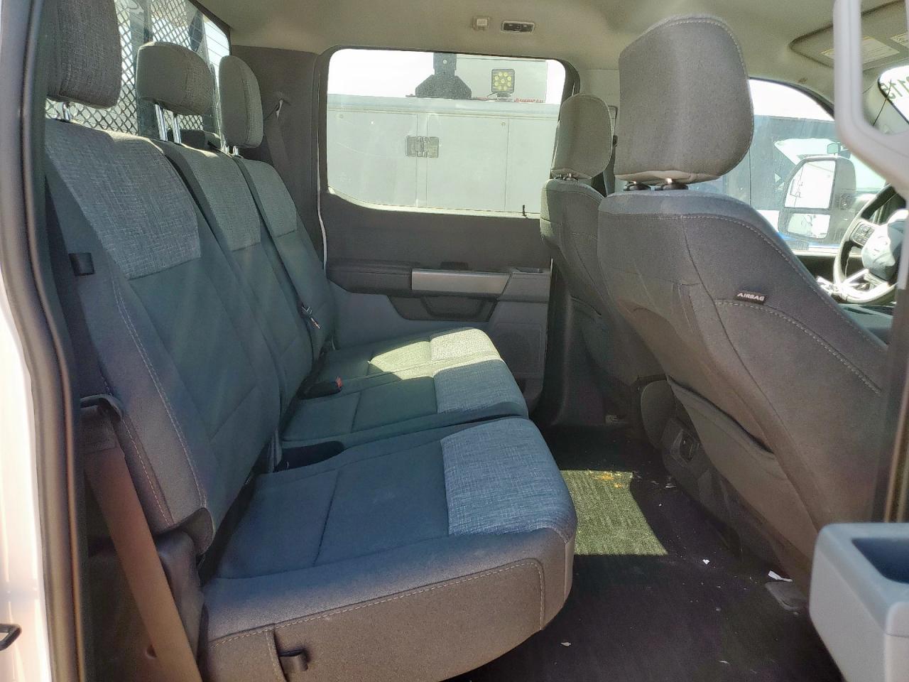 2024 Ford F250 Super Duty VIN: 1FT8W2BT3REE93967 Lot: 69352115