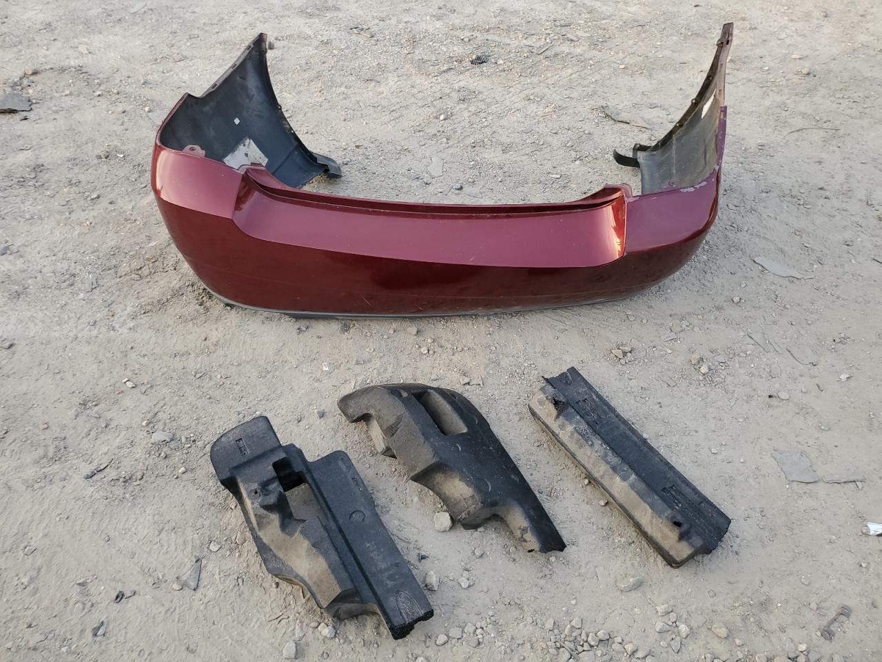 2008 Ford Taurus Sel VIN: 1FAHP24W88G170740 Lot: 82033445