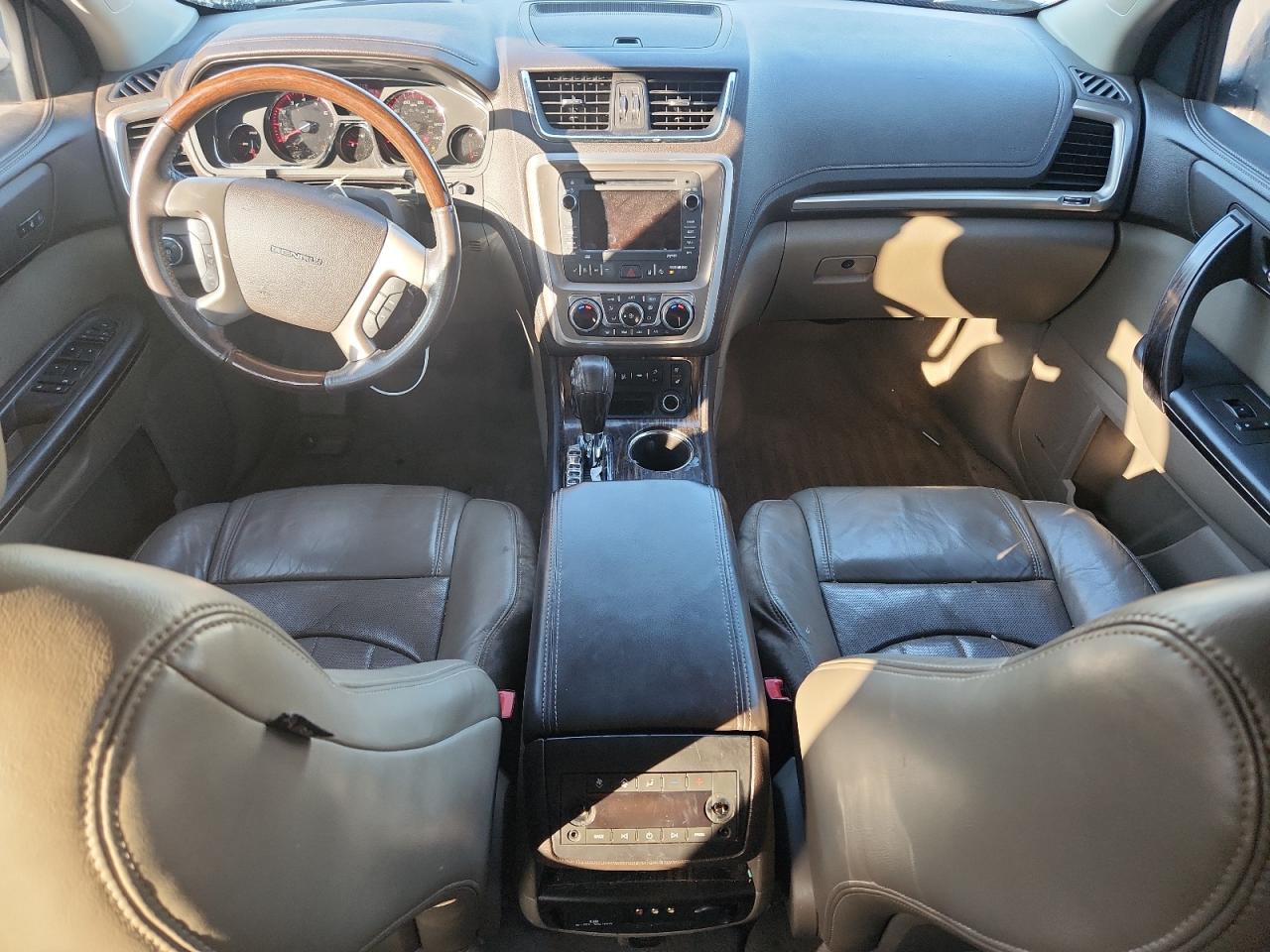 2014 GMC Acadia Denali VIN: 1GKKRTKD6EJ148241 Lot: 84220935