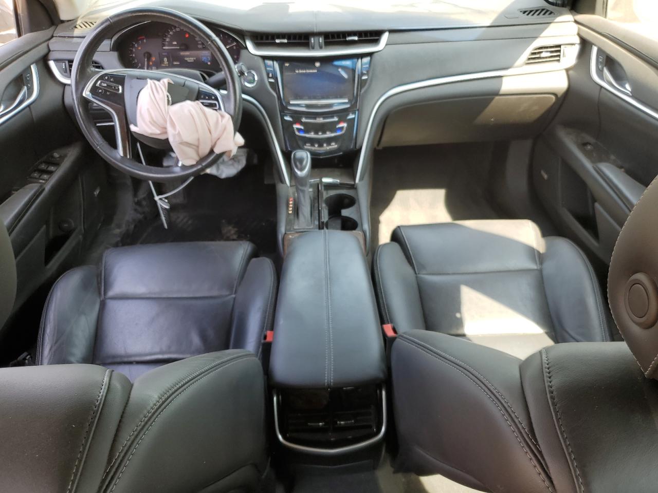 2013 Cadillac Xts VIN: 2G61N5S31D9128028 Lot: 80052795