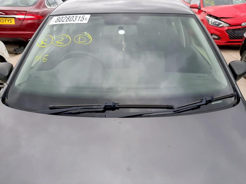 2013 VOLKSWAGEN POLO S 60 