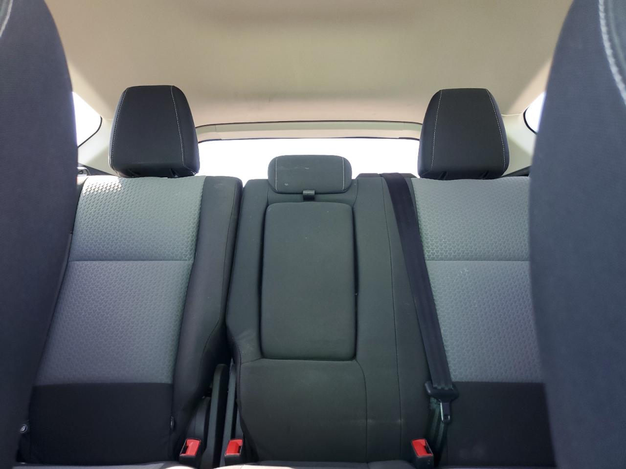 2017 Ford Escape Se VIN: 1FMCU0GD2HUD74913 Lot: 81507075