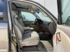 2007 TOYOTA SEQUOIA LIMITED   for sale at Copart MA - NORTH BOSTON