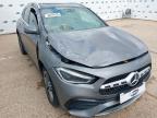 2021 MERCEDES-BENZ GLA 220 AMG LINE PREM + D GLA 220D 4MATIC AMG LINE PREMIUM for sale at Copart SANDY