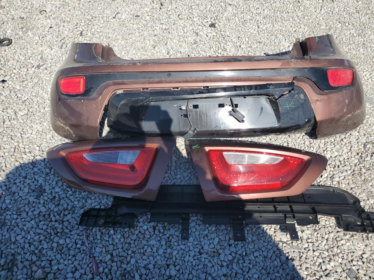 2012 Kia Soul + VIN: KNDJT2A61C7421988 Lot: 71444345