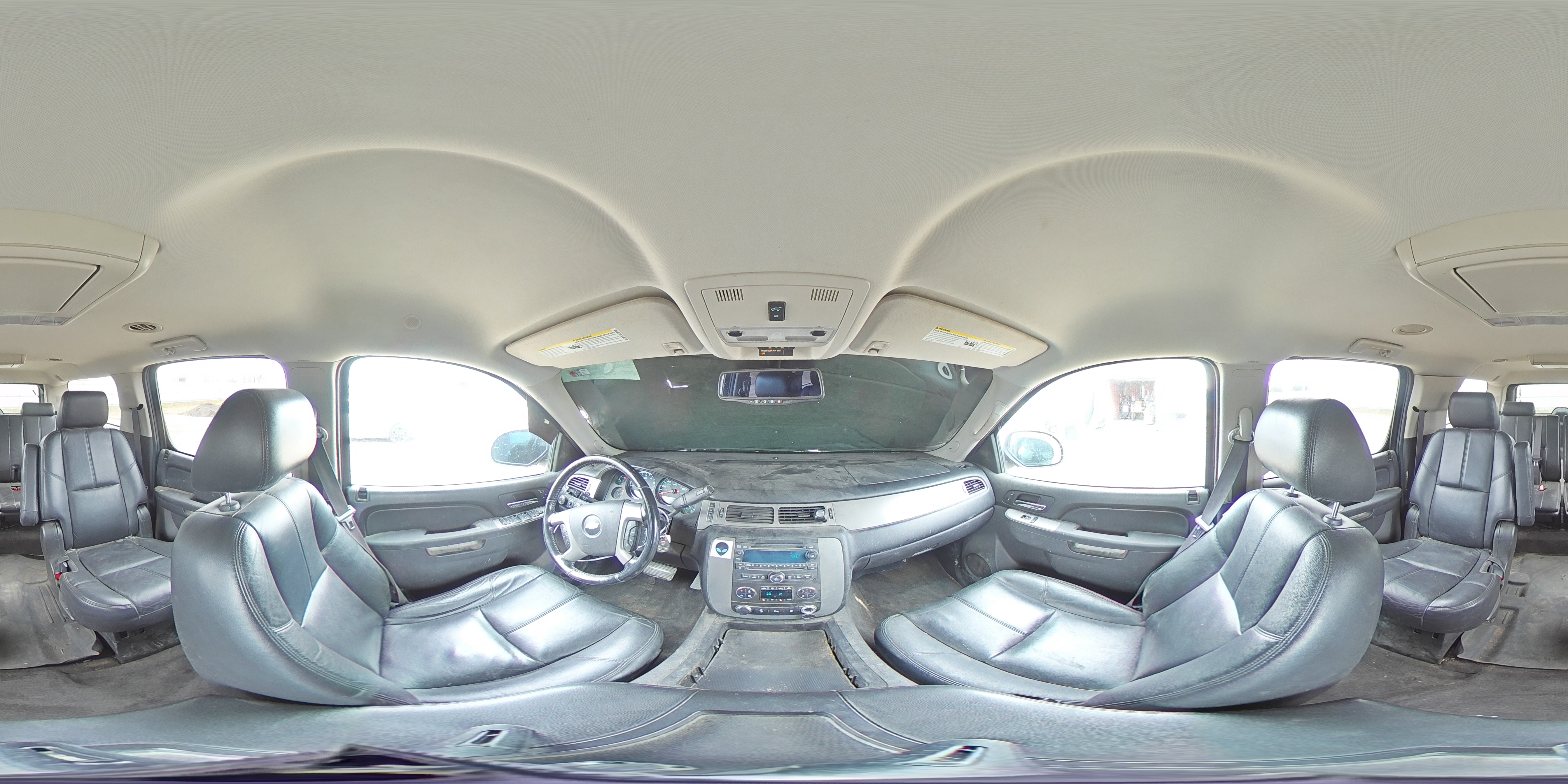 2013 Chevrolet Suburban K1500 Lt VIN: 1GNSKJE75DR101011 Lot: 81673255