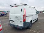 2017 FORD TRANSIT CUSTOM 310  for sale at Copart SANDTOFT