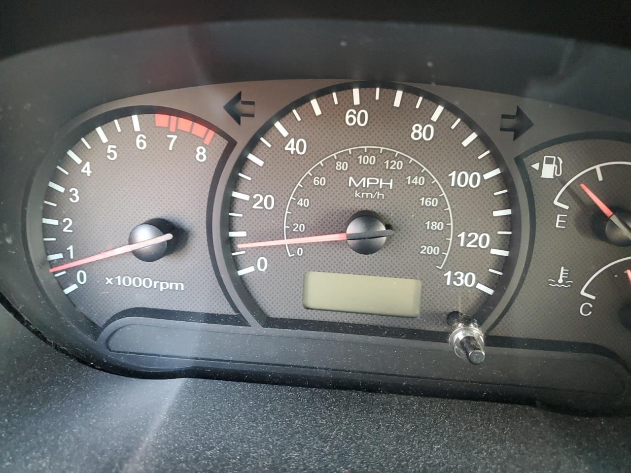 2005 Hyundai Accent Gl VIN: KMHCG45C45U664719 Lot: 81329115