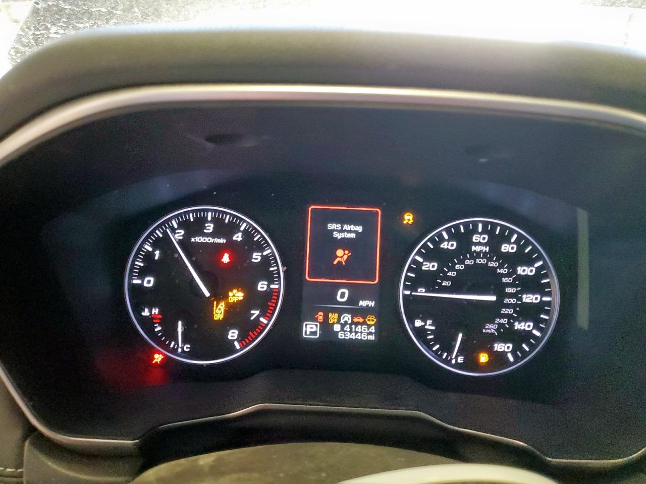 2020 Subaru Outback Limited VIN: 4S4BTALC9L3144091 Lot: 80740315