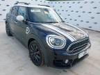 2018 MINI COUNTRYMAN COOPER S E ALL  for sale at Copart COLCHESTER