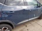 2024 RENAULT CAPTUR TECHNO E-TECH HEV  for sale at Copart WHITBURN