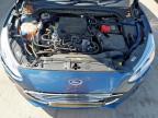 2019 FORD FOCUS TITANIUM  for sale at Copart SANDY
