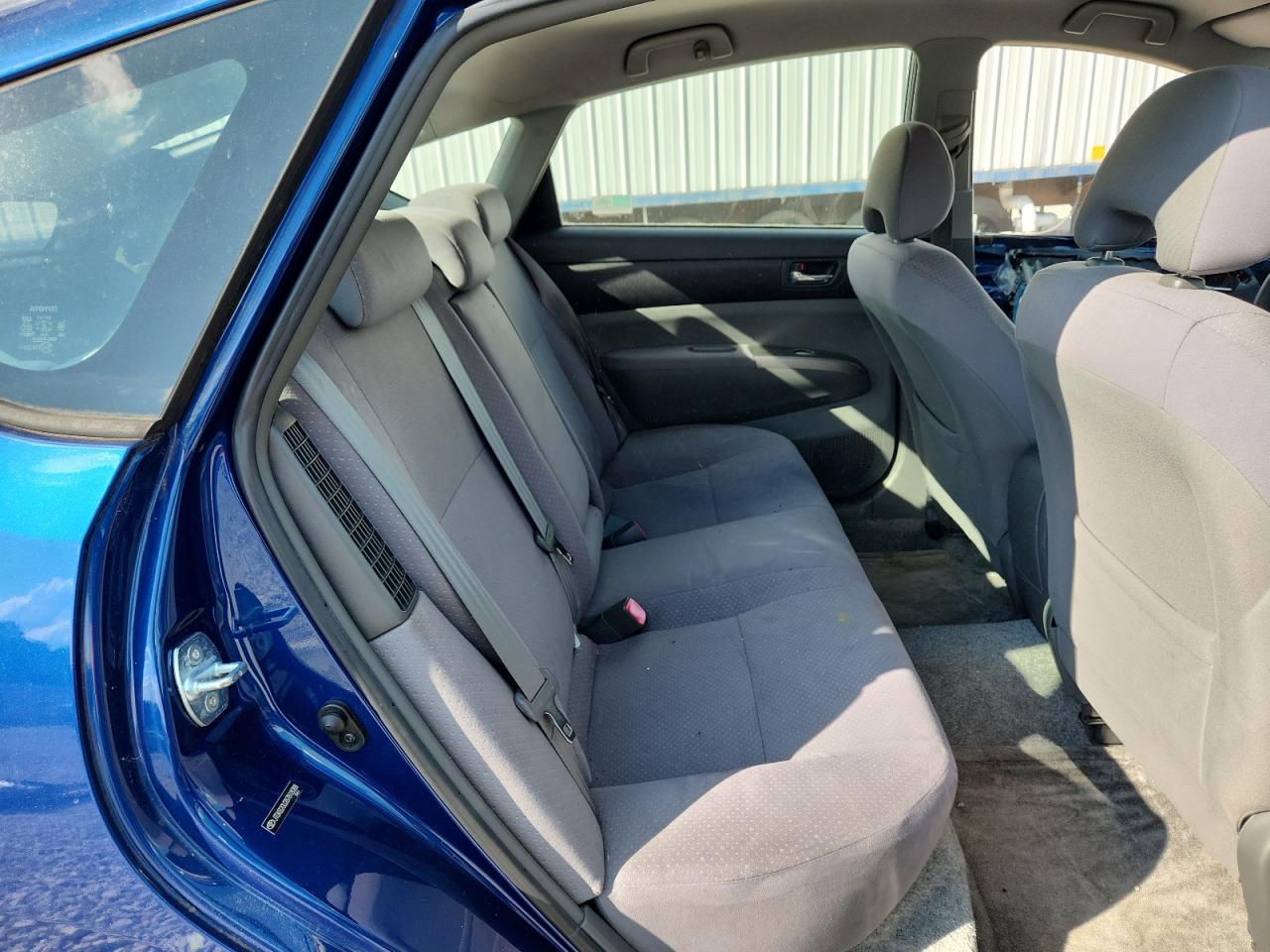 2008 Toyota Prius VIN: JTDKB20U287818088 Lot: 81641545