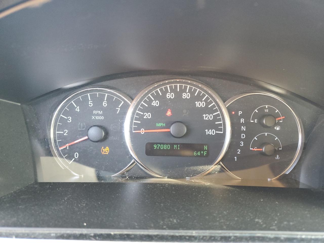 2008 Buick Lacrosse Cx VIN: 2G4WC582381355681 Lot: 80998305