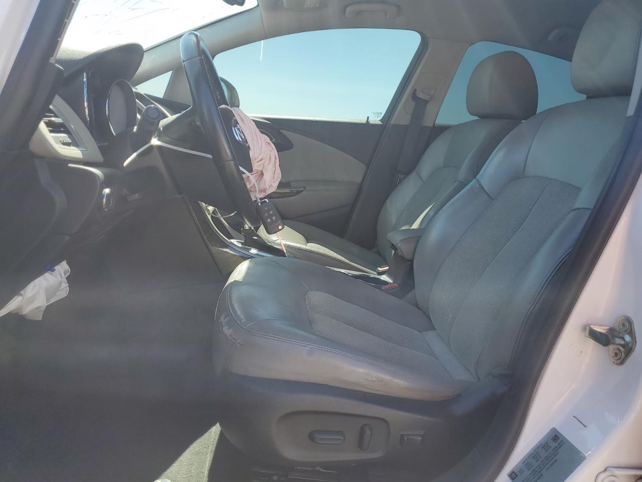 2016 Buick Verano VIN: 1G4PP5SK2G4104316 Lot: 81415015