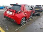 2023 TOYOTA YARIS EXCEL for sale at Copart SANDTOFT