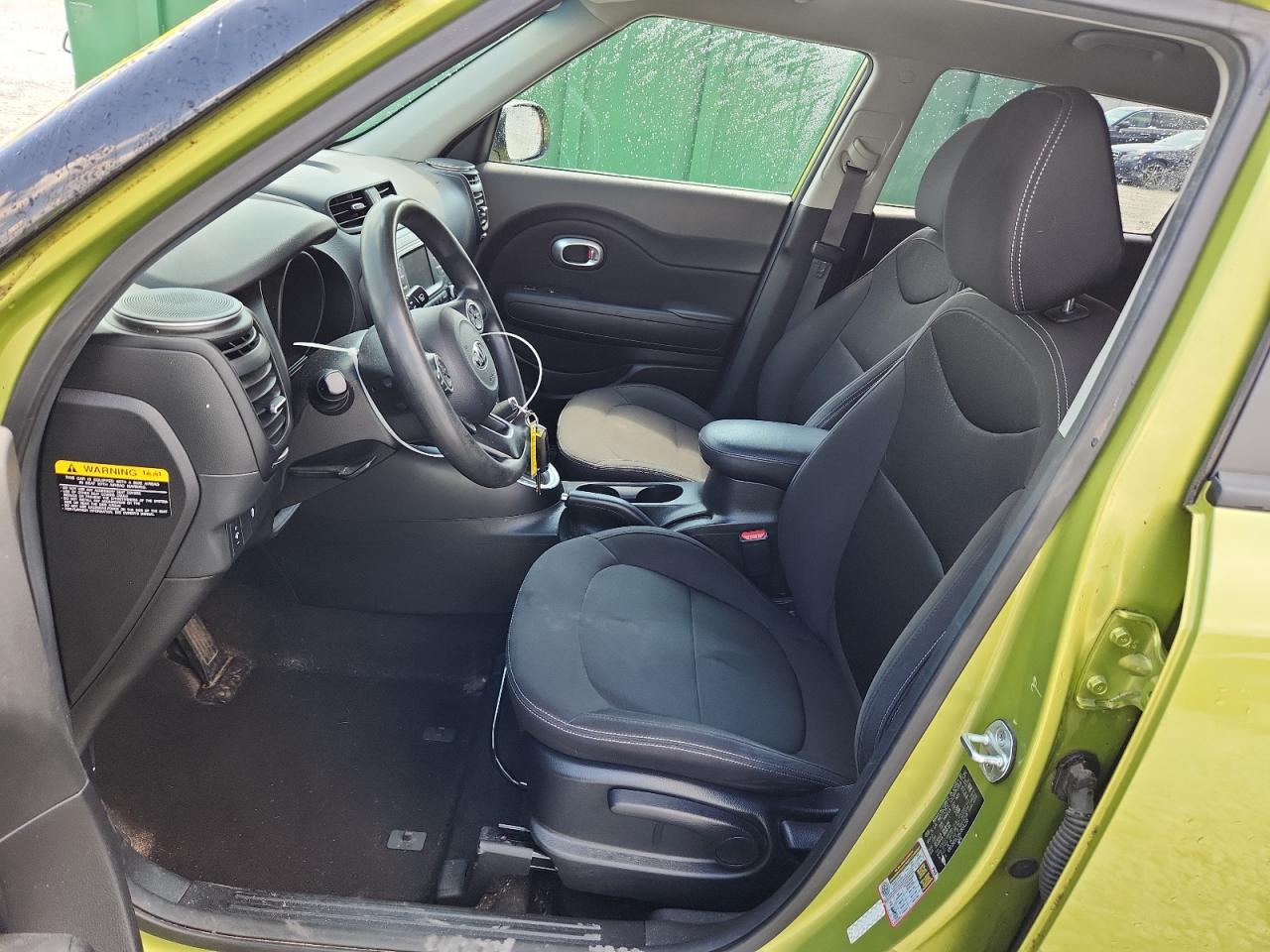 2017 Kia Soul VIN: KNDJN2A22H7884253 Lot: 81699215