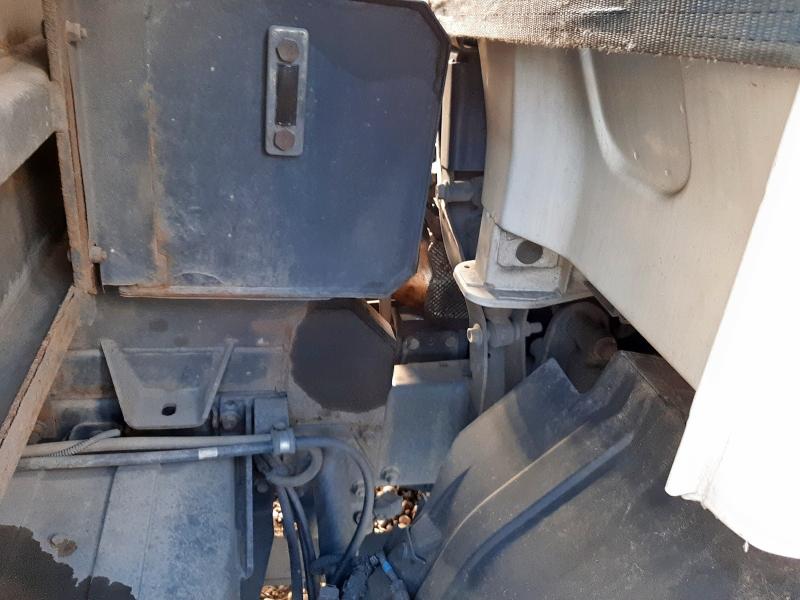 2020 IVECO EUROCARGO 75E16K TIPPER S 