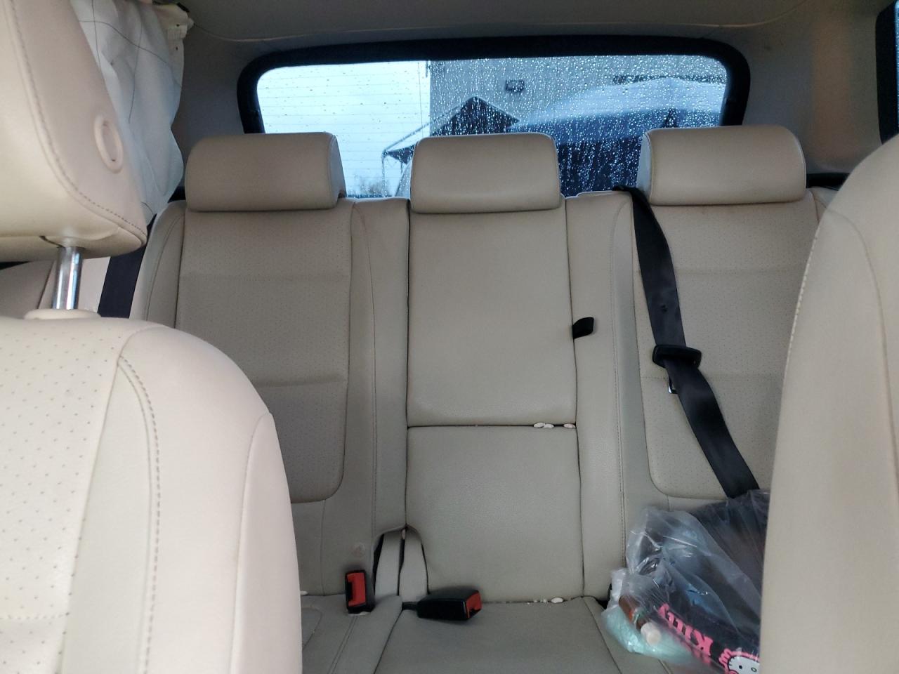 2011 Volkswagen Tiguan S VIN: WVGAV7AX2BW537801 Lot: 81484175