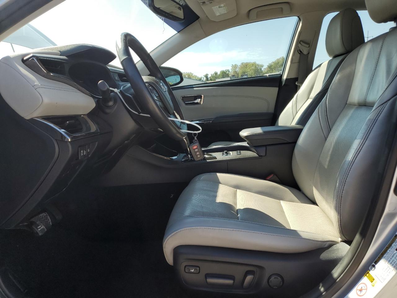 2015 Toyota Avalon Xle VIN: 4T1BK1EB8FU155251 Lot: 71213775