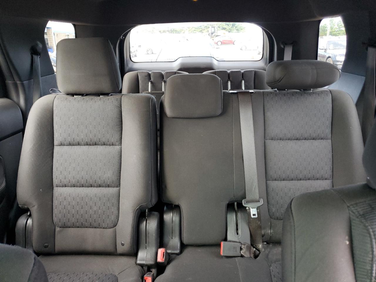 2015 Ford Explorer Xlt VIN: 1FM5K8D8XFGB05655 Lot: 80700215