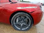 2015 MCLAREN 650S   for sale at Copart NEWBURY