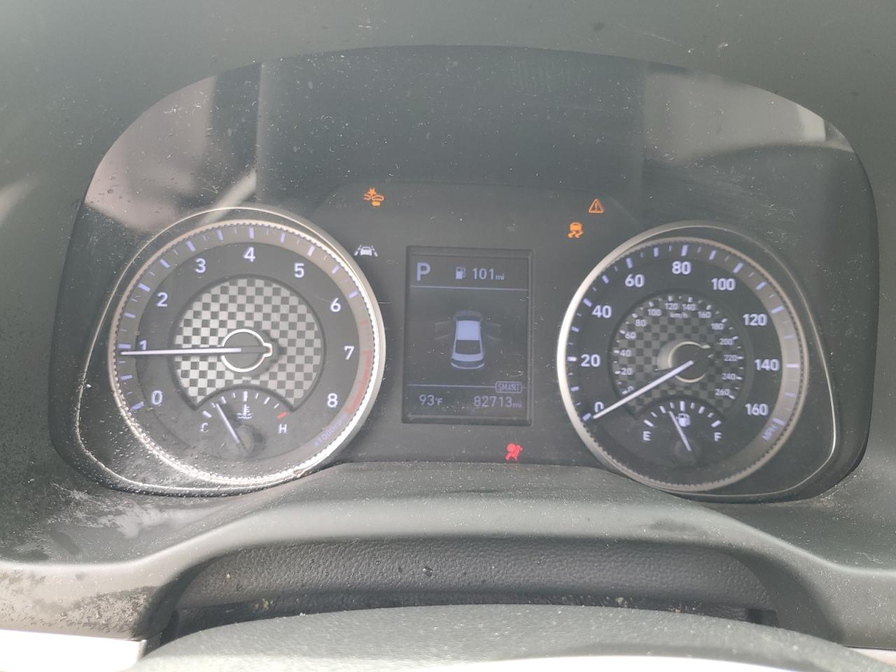 2019 Hyundai Elantra Sel VIN: 5NPD84LF1KH452336 Lot: 71741795