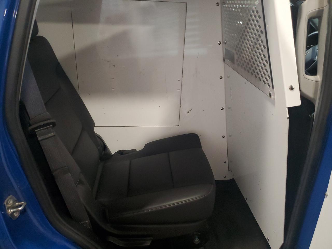 2018 Chevrolet Tahoe Police VIN: 1GNSKDEC2JR337190 Lot: 80195885