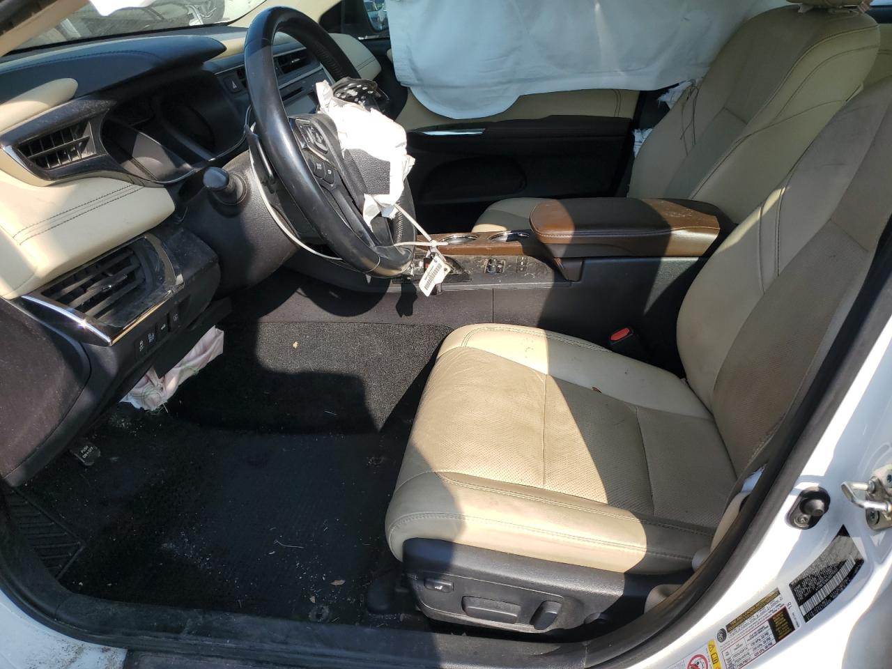 2018 Toyota Avalon Xle VIN: 4T1BK1EB6JU275932 Lot: 81575175