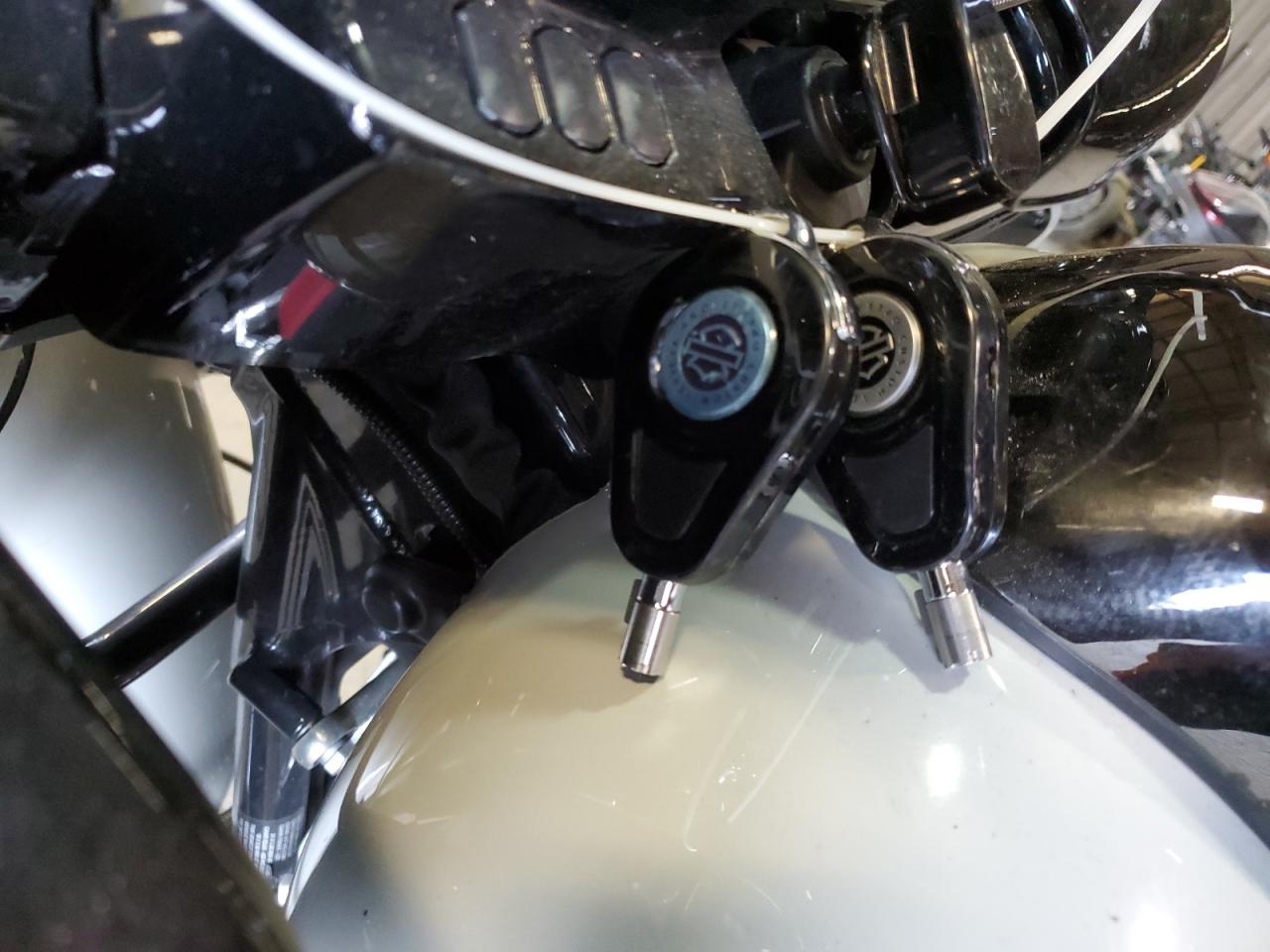 2020 Harley-Davidson Fltrxse VIN: 1HD1TCL12LB956895 Lot: 80284225