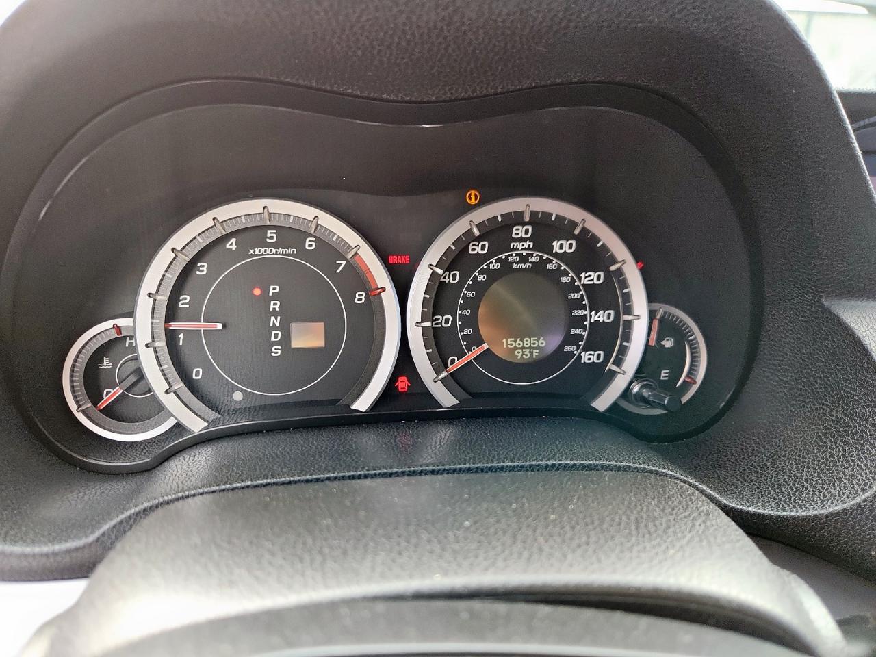 2010 Acura Tsx VIN: JH4CU2F64AC012305 Lot: 84656325