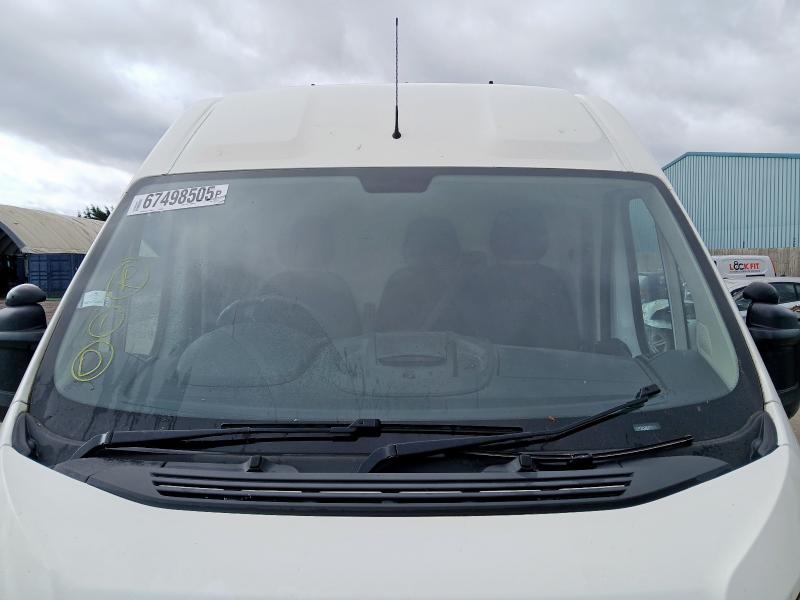 2020 PEUGEOT BOXER 335 PRO L3H2 BHDI 