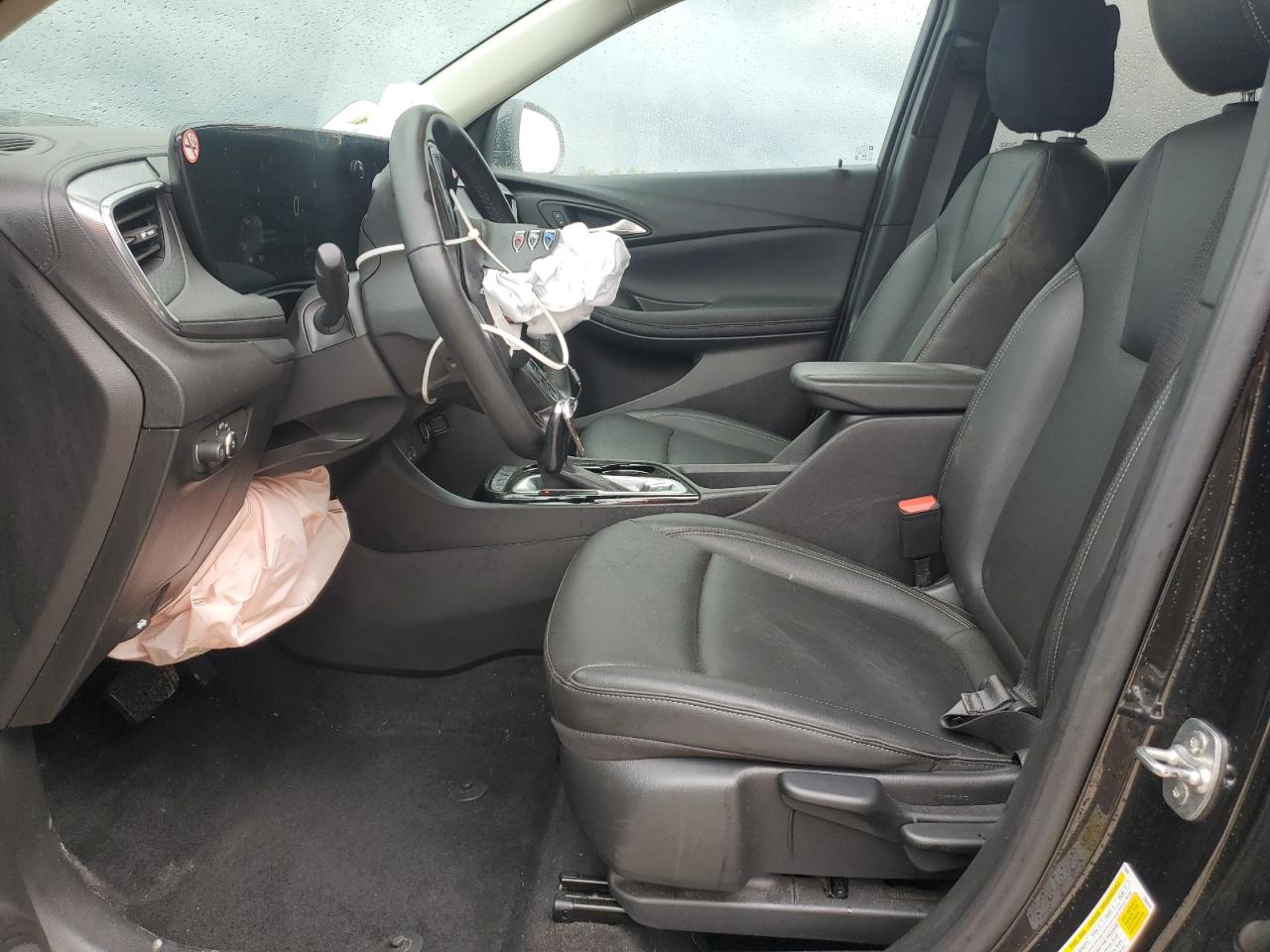 2024 Buick Encore Gx Sport Touring VIN: KL4AMESL7RB191375 Lot: 84554985