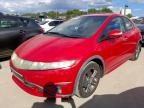 2009 HONDA CIVIC SE for sale at Copart SANDY