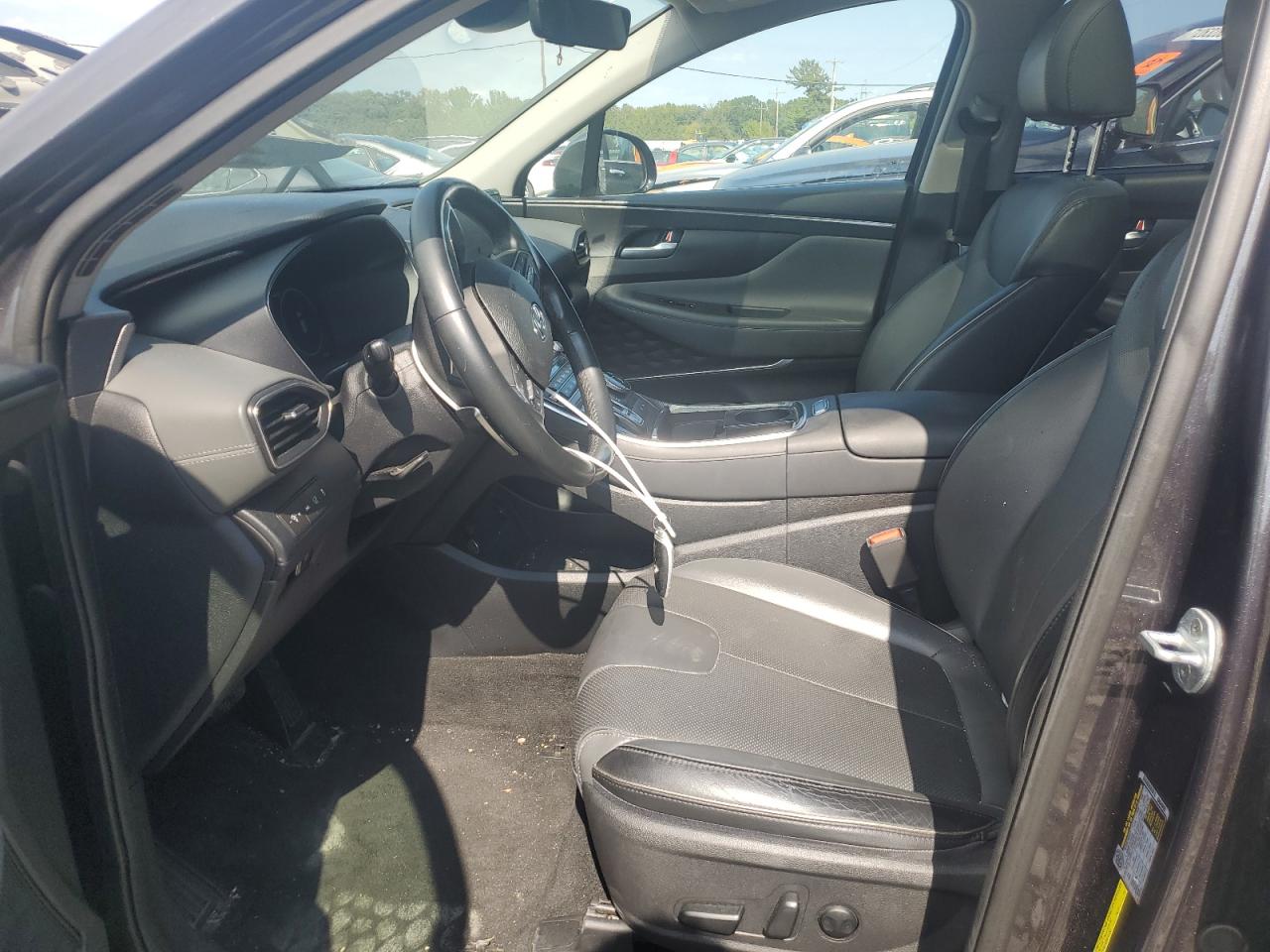 2022 Hyundai Santa Fe Sel VIN: 5NMS3DAJ5NH405731 Lot: 80673995