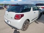 2019 DS DS3 FOREVER PURETECH S/S  for sale at Copart PETERLEE