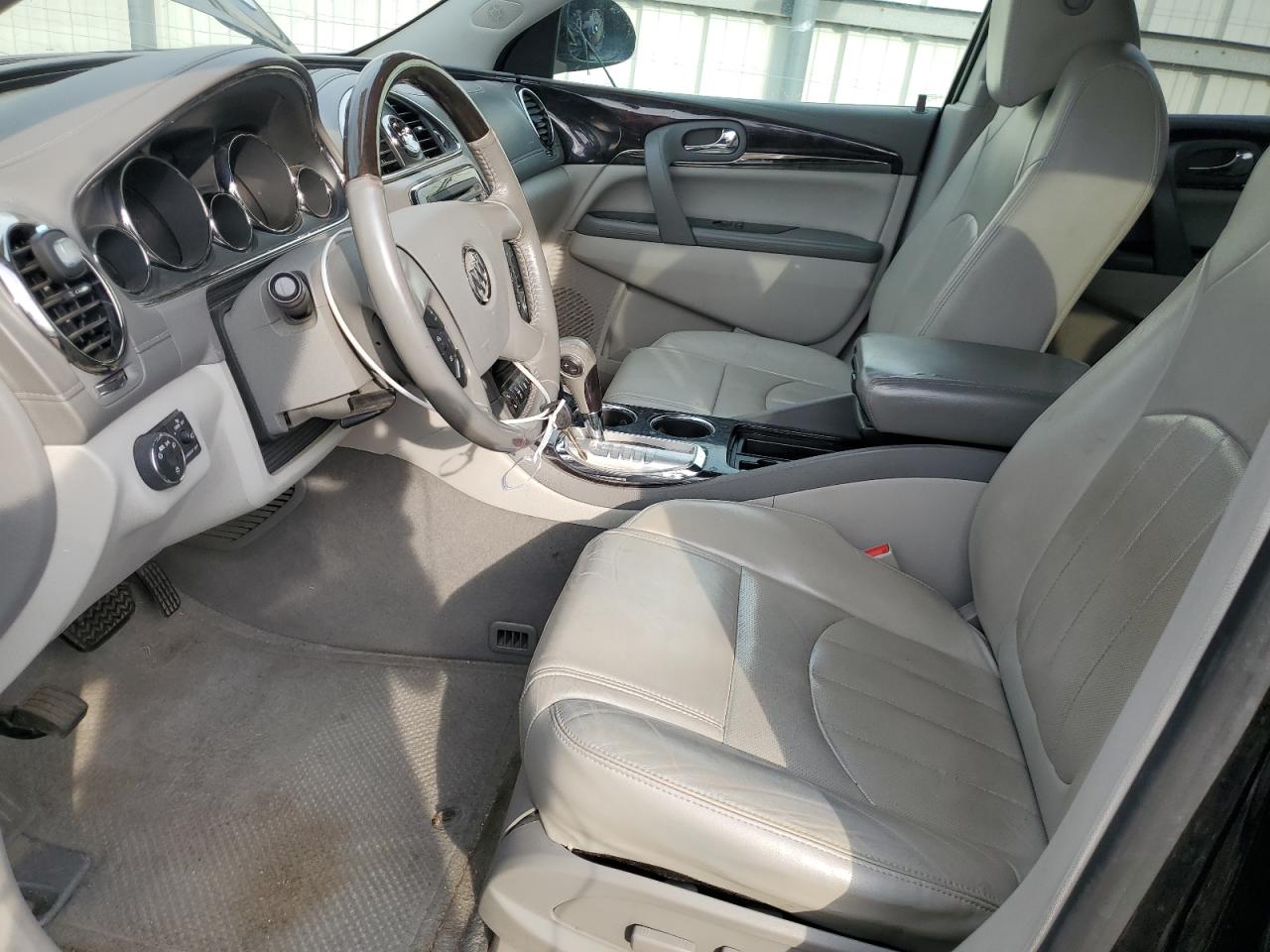 2016 Buick Enclave VIN: 5GAKRBKD1GJ299983 Lot: 81528695