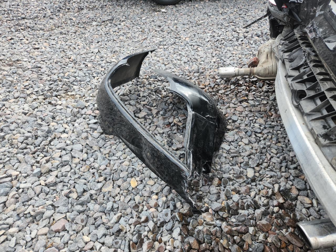 2007 Audi A6 S-Line 4.2 Quattro VIN: WAUEV74F67N068716 Lot: 83801855