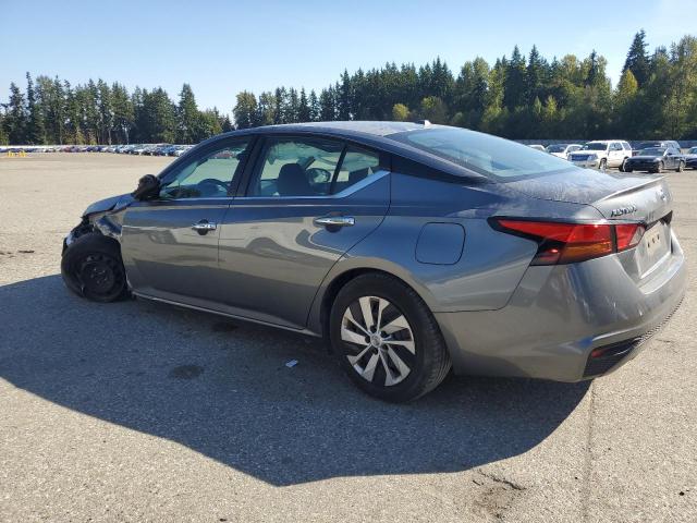  NISSAN ALTIMA 2020 Серый