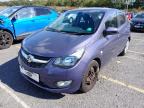 2017 VAUXHALL VIVA SE AC  for sale at Copart SANDTOFT