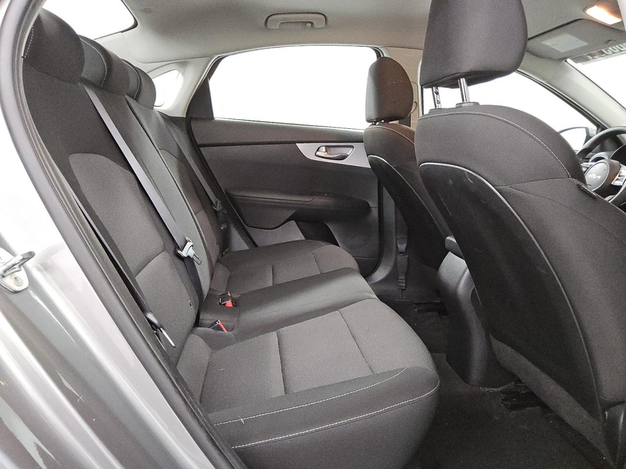 2022 Kia Forte Fe VIN: 3KPF24AD2NE482935 Lot: 83803065